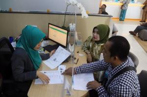 Sudah 58 Persen Jemaah Lunasi Biaya Haji 2026, Batas Akhir 23 Desember