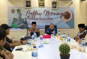 Pelunasan Jemaah Haji Riau Capai 77,56 Persen, Masih Dibuka Tahap 2 Periode 2-9 Januari 2026