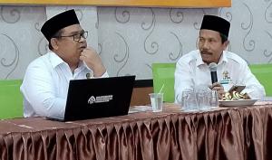 Jawab Kebutuhan Masyarakat, UIN Datokarama Palu Bersiap Buka Prodi Haji dan Umroh