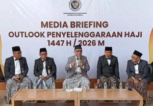 Jadi Hak Jemaah, Pengembalian Keuangan Haji Khusus Mulai Dicairkan