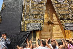 Inilah Fakta Menarik Mengenai Ka&rsquo;bah