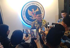 Pusat Kesehatan Haji Beberkan Kebijakan Istithaah Jemaah Haji 2026