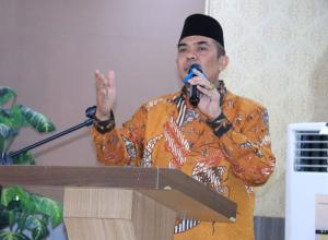 Ada Warga Padang Naik Haji Jalan Kaki ke Makkah, Ini Kata Kementrian Haji Sumbar