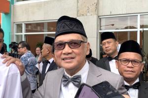 Perkuat Integritas Layanan Hingga Daerah, Menhaj Gus Irfan: ASN Tidak Mampu, Mundur Saja