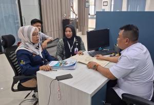 Pemprov Riau Siapkan Kantor Operasional Kanwil Kemenhaj Riau