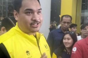 Lanjutan Kasus Kuota Haji, KPK Panggil Mantan Menpora Dito Ariotedjo
