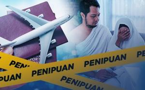 Penipuan Umrah Terus Terjadi, Kemenhaj Bagikan Tips Memilih Travel yang Aman