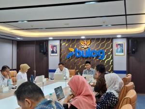 Kebutuhan Jemaah, Bulog Didorong Ekspor 3.911 Ton Beras Haji Nusantara