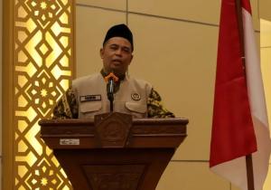 Pemerintah Terus Upayakan Penurunan Ongkos Haji Tiap Tahun