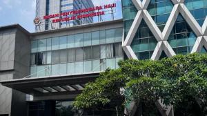 Peralihan Aset, Gedung Kemenag di Jalan Thamrin Akan Dimiliki Kementerian Haji dan Umrah
