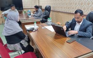 Lagi Travel Bermasalah, Kemenhaj Mediasi Jemaah Haji Khusus dan PIHK
