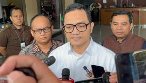BPKH Sebut Tak Cuma Kirim Jemaah, Tapi Indonesia Harus Jadi Pemain Ekonomi Haji dan Umrah