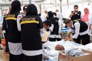 Soal Kesehatan Jemaah, Skema Tanazul–Murur Prioritaskan Perlindungan Lansia