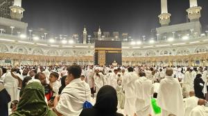 Pendalaman Rohani, Ini Tips Umrah di Bulan Ramadhan 2026