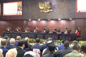 Soal Umroh Mandiri, AMPHURI Terus Uji di Sidang di Mahkamah Konstitusi