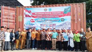 Citarasa Makanan Jemaah Haji, UMKM Indonesia Ekspor 76 Ton Bumbu ke Arab Saudi