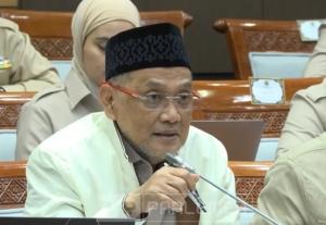 Menteri Haji dan Umrah Sebut 14.115 Jemaah Umrah Berpotensi Alami Keterlambatan Pulang