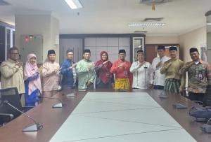 Pemko Pekanbaru Tanggung Seluruh Biaya Domestik Jamaah Haji Kota Pekanbaru 2026