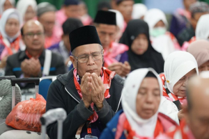 Ada Tiga Skenario Haji 2026, Salah Satunya Tak Berangkatkan Jamaah Jika Situasi Terus Ada Perang