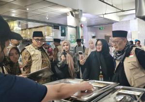 Soal Haji 2026, Fokus Utama Pemerintah Tidak Hanya pada Kesiapan Teknis, Tapi juga Aspek Keselamatan