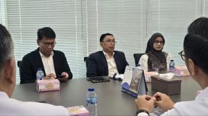 Gandeng Imigrasi, Kemenhaj Cegah Praktik Haji Ilegal