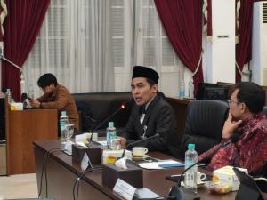 64 Juta UMKM Perkuat Ekonomi Nasional, Manfaat Ekosistem Haji dan Umrah Terus Dioptimalkan