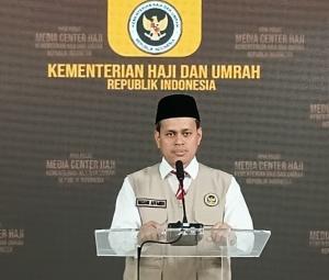 Kecelakaan Bus Jemaah Haji Indonesia Terjadi di Madinah, 10 Luka Ringan dan 1 Dirawat di RS