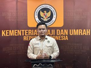 Kemenhaj Larang City Tour Sebelum Armuzna dan Imbau Jemaah Fokus Jaga Kesehatan