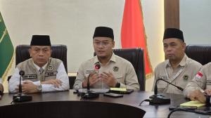 Kementerian Haji Beberkan Praktik Haji Non-Prosedural, Ini Daftar KBIHU yang Ditindak se-Indonesia