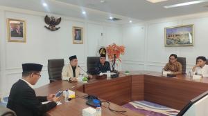 Terdata 72 Aduan Travel Umrah Bermasalah, 19 Kasus Berhasil Dimediasi Kementerian Haji