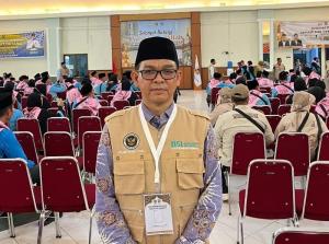 Kepulangan Kloter Jemaah Haji Asal Riau Berakhir, Ini Daftar 12 Jemaah Wafat di Tanah Suci