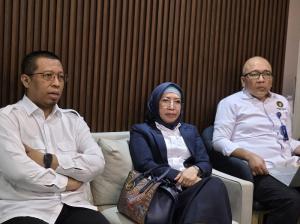 Ekosistem Pangan Haji dan Umrah Lintas Sektor Terus Digesa