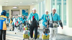 Matangkan Biaya Penyelenggaraan Ibadah Haji 2027, Kemenhaj akan Usulkan ke DPR RI 30 Juni 2026