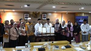 Sukses Pelaksanaan Haji 2026, DPD-RI Apresiasi Kinerja Kementerian Haji dan Umrah