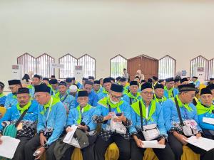 Meski Biaya Haji 2027 Berpotensi Naik, Pemerintah Upayakan Beban Jamaah Lebih Ringan