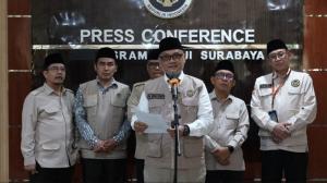 Kloter Terakhir Mendarat di Makasar, Tahapan Pelaksanaan Haji Indonesia 2026 Tuntas