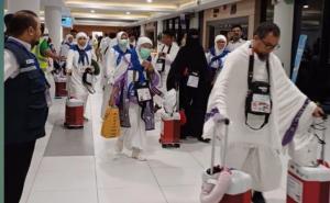 Pemerintah Ajukan Skema Haji 2027, MUI Soroti Besarnya Biaya Haji yang Capai Rp107,34 Juta Perjemaah