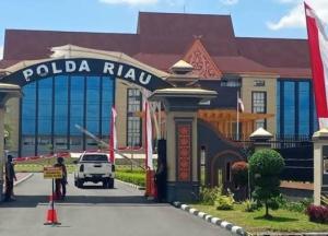 Laporan di Polda Riau Direspon, Travel Umroh Detofa Minta Maaf dan Janji Kembalikan Dana Jemaah