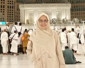 Bukan Sekedar Perjalanan Biasa, Menyiapkan Istithaah Manasik Haji Mandiri