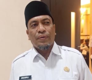 Ditemukan 6 Masalah Utama Kesehatan Haji, Diskes Riau Soroti Tingginya Jemaah Lansia dan Komorbid