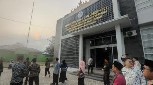 Memudahkan Layanan, Pusat Layanan Haji dan Umrah Terpadu Nasional Segera Direalisasikan