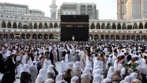 Kembangkan Ekosistem Digital, Layanan Haji dan Umrah Dikelola Satu Data