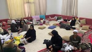 38 Jemaah Umrah Kalimantan Selatan Terlantar di Jeddah, Kemenhaj Turun Tangan