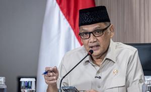Transformasi Haji 2026 Dirasakan, Menhaj Sebut Indeks Memuaskan Bukti Peningkatan Layanan Haji