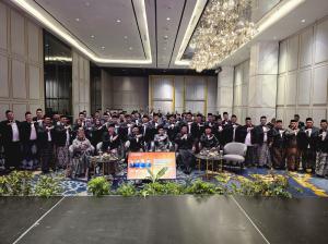 Perkuat Ekosistem Ekonomi Haji dan Umrah, Enam Strategi Prioritas Disiapkan
