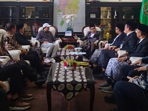Expo UMKM Haji dan Umrah 2026 Segera Digelar, Perkuat Kolaborasi dengan Pemko Madiun
