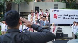Refleksi HUT ke-81 RI, BPKH Teguhkan Komitmen Jaga Amanah Dana Haji