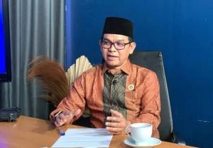 Peduli Masyarakat Terdampak Gempa NTT, Kemenhaj Riau Salurkan Donasi Kemanusiaan Rp51,5 Juta