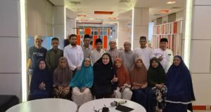 Sempat Tertunda, Kemenhaj Pastikan 16 Jemaah Umrah Dapat Solusi Keberangkatan
