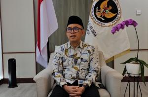 Kemenhaj Buka Seleksi Petugas Penyelenggara Ibadah Haji Kloter dan Arab Saudi 2027